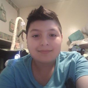 Meet your Posher, Alberto